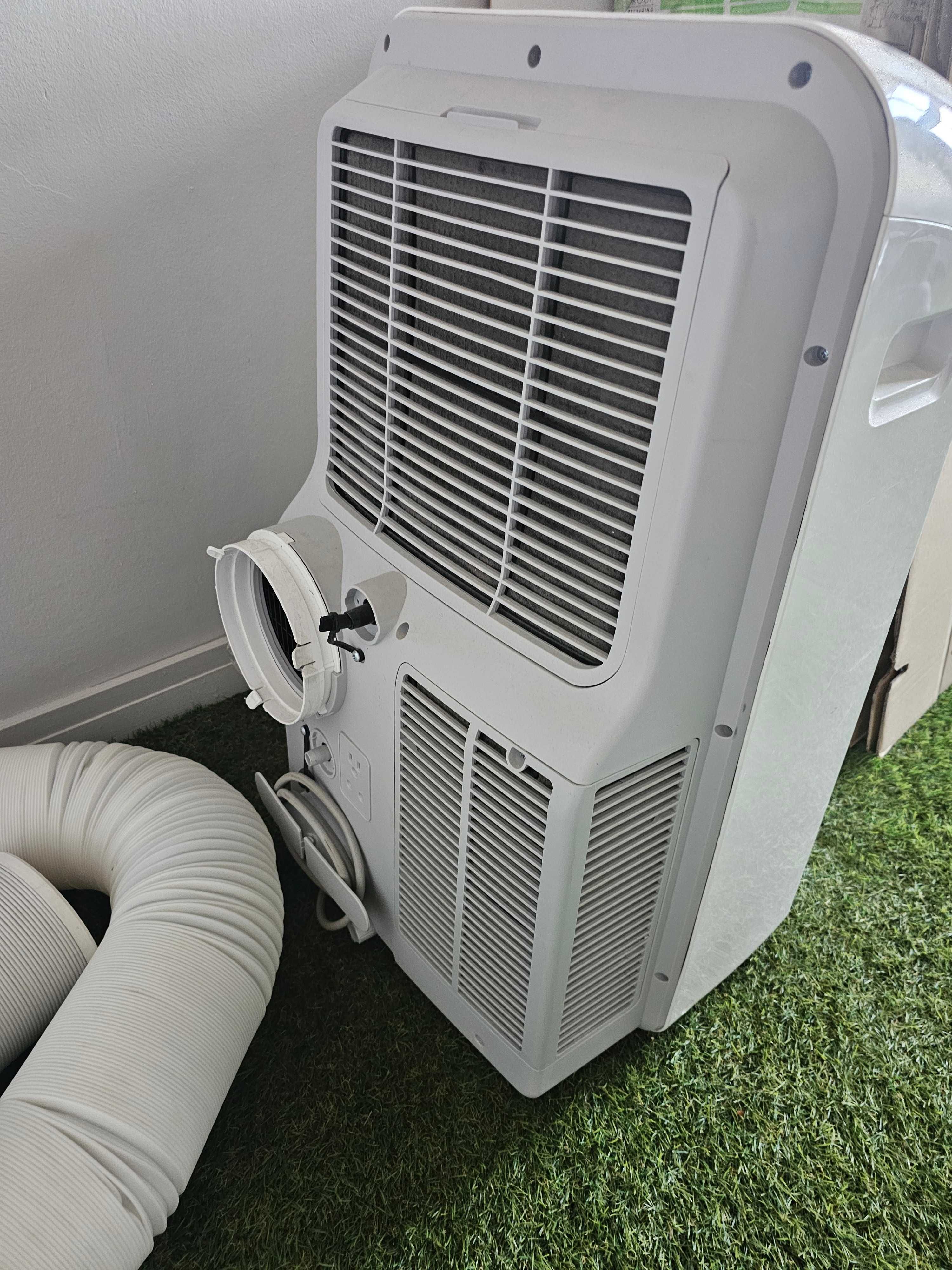 Klimatyzator przenośny Kaisai 3,5kW KPPD-12HRN29