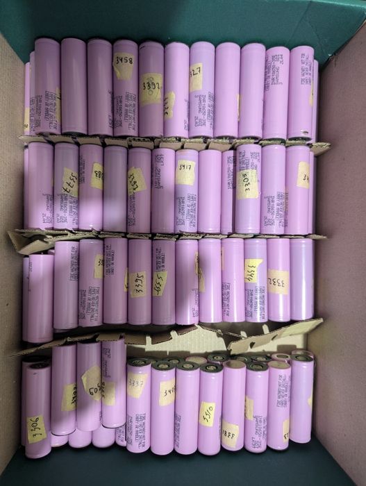 Samsung inr18650-35e