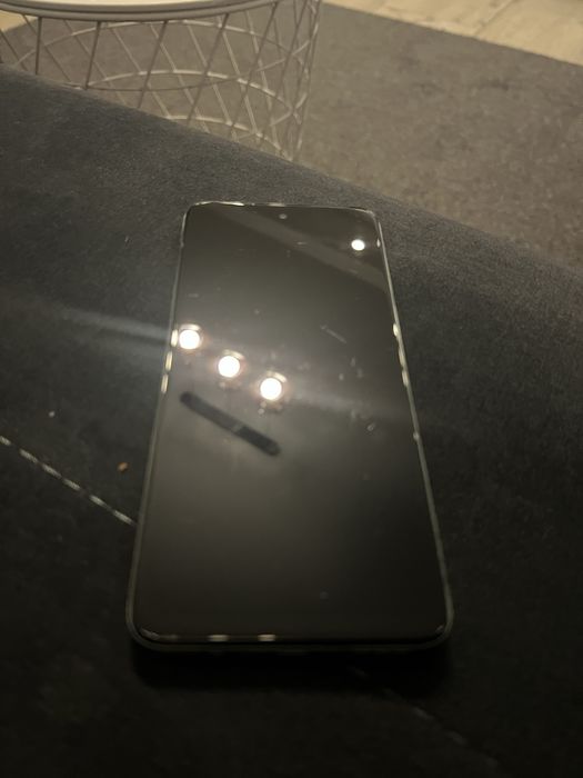 Motorola G54 power edition 6000 mAh zielona