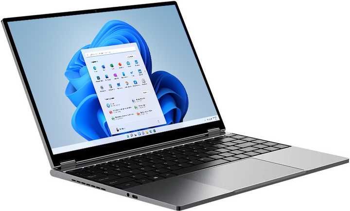 Chuwi FreeBook 12/512ГБ Ноутбук |13.5"|Intel Core i3 |2K Touch Screen