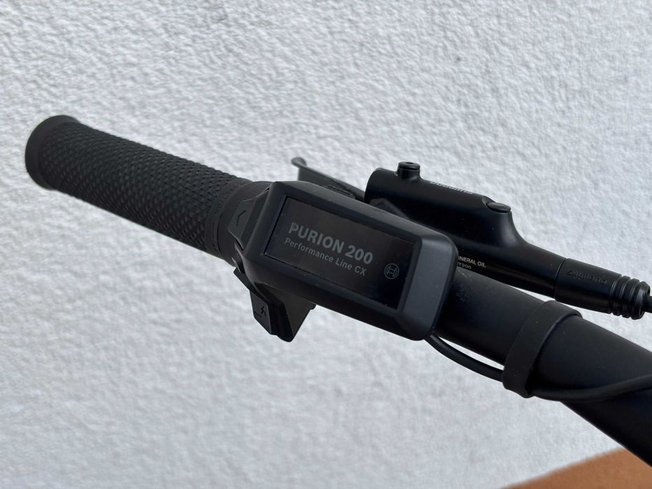 Rower Elektryczny Cube Reaction Pro - system SMART, GWARANCJA 12 msc