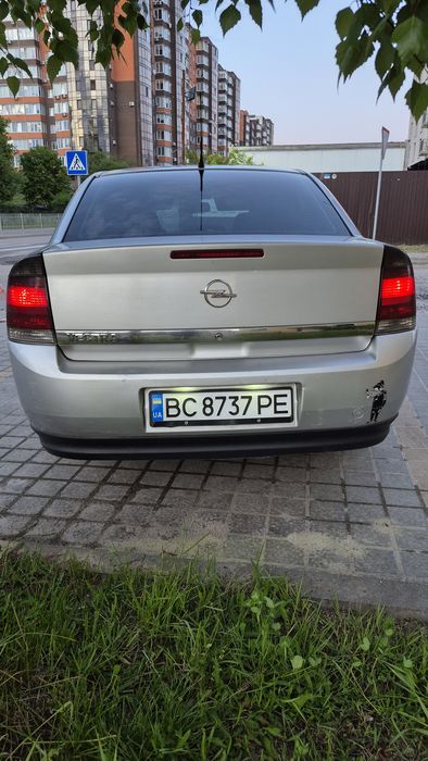 Продам Opel Vectra C