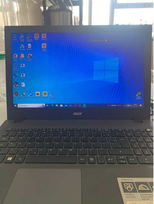 Acer i7 , Tela 17, GEFORCE, 8GIGAS