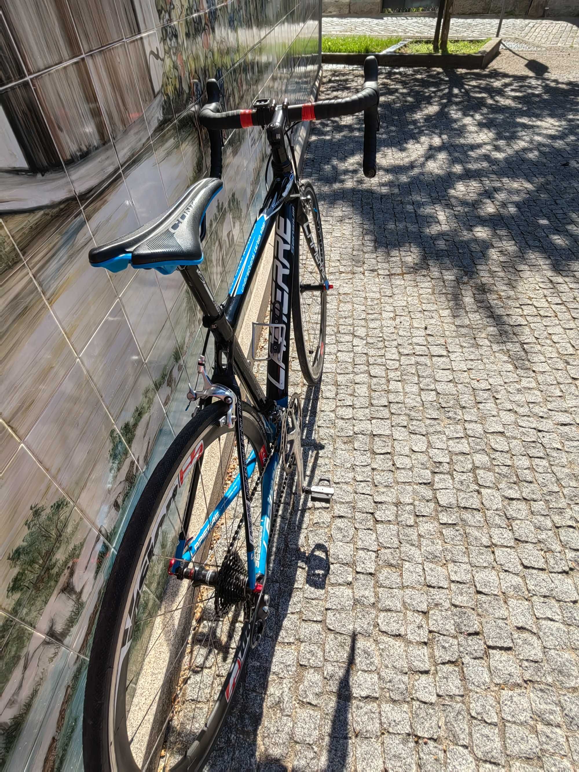 Bicicleta Lapierre Sensium 100 pro T49 (S)