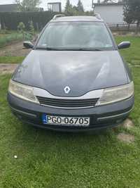 Sprzedam Renault Laguna