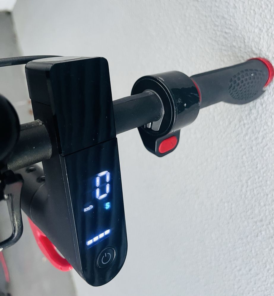 Trotinete xiaomi mi pro 2