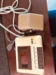 COMMODORE -Commodore noris datenrekorder DR 1535