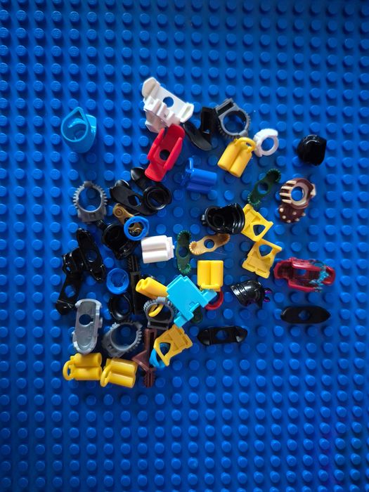 NOWA CENA! MIX LEGO 14.0 Kilogramów