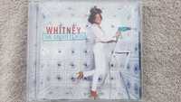 Фирменный  CD Whitney Houston "The Greatest Hits"