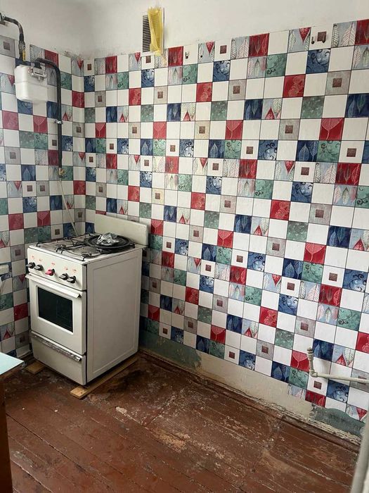 Продаж 3-к кв. по вул. Соборності в м. Звягель