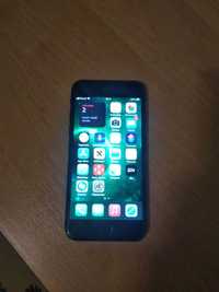 iPhone 7 black 32gb