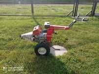 Traktorek fortschritt E930 E931