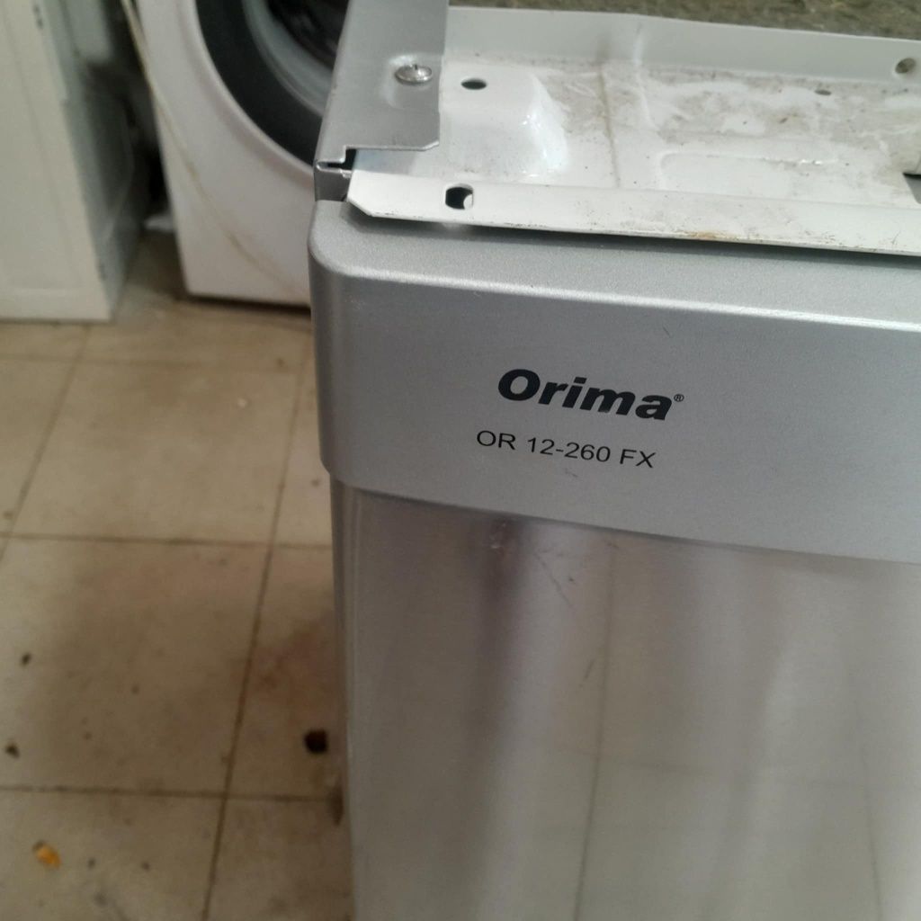 Maquina de lavar loiça Orima classe A+