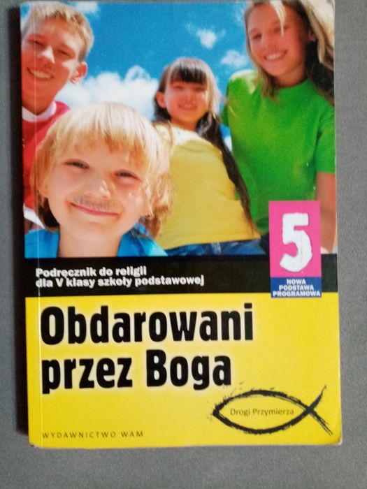 Obdarowani przez Boga 5
