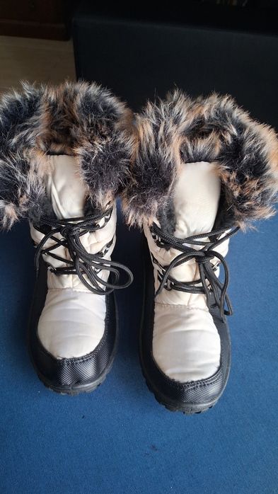 Bota neve menina n°30/31