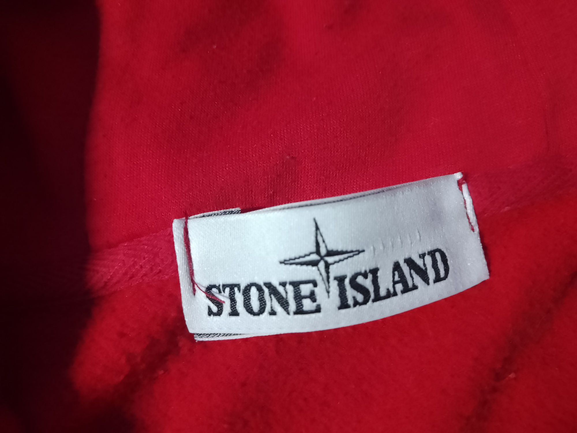 stone island Кофта stone island Зипка/Худи