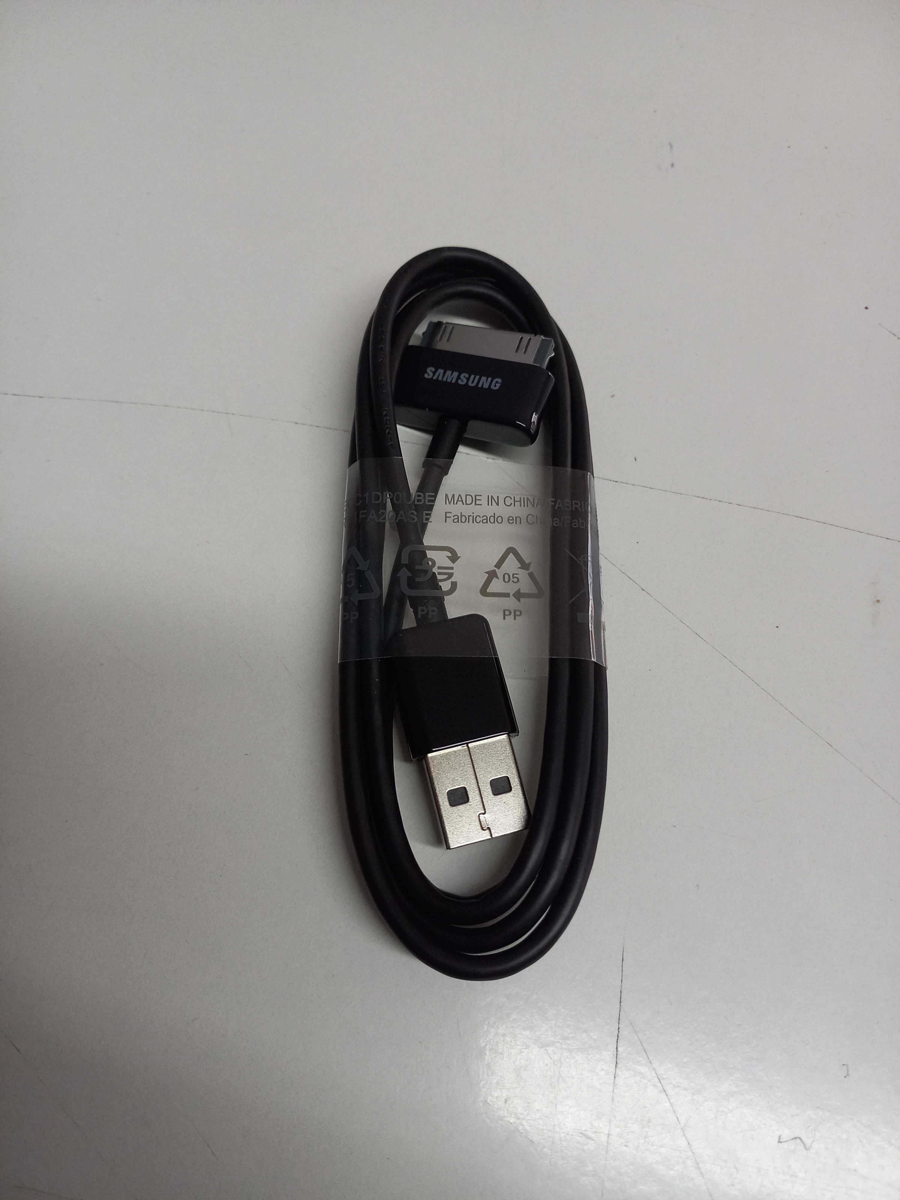 Кабель для планшета Samsung P1000, P3100, P5100, P7500.