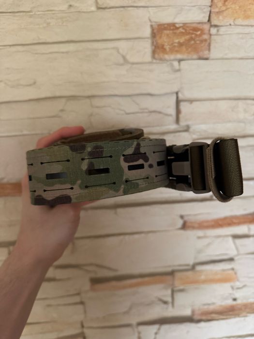 Pas PT6 Multicam Templars Gear rozmoar M