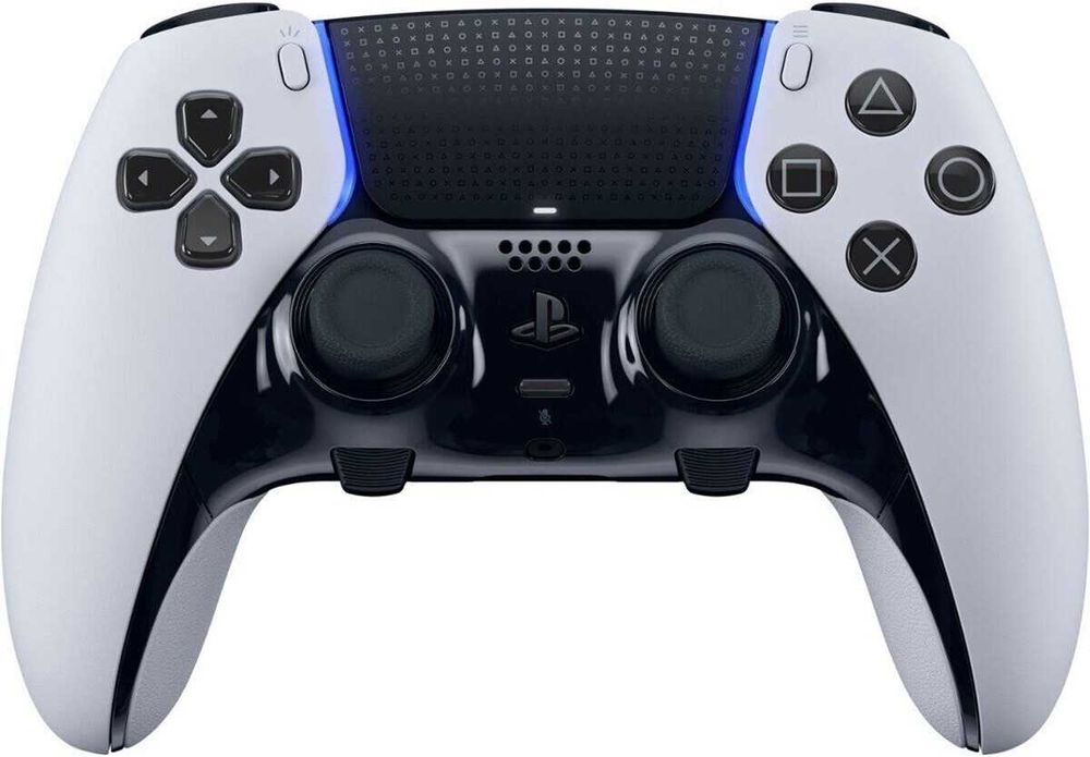 Sony DualSense Edge wireless controller white (1000044114)  Контролер