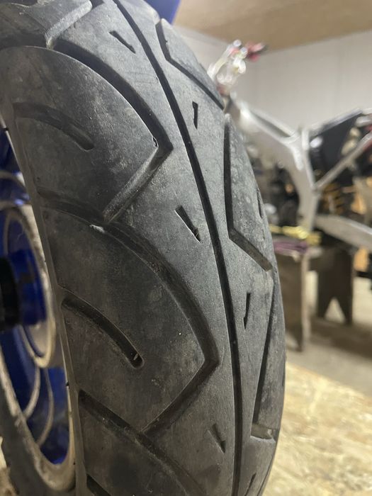 Продам скутер Navigator