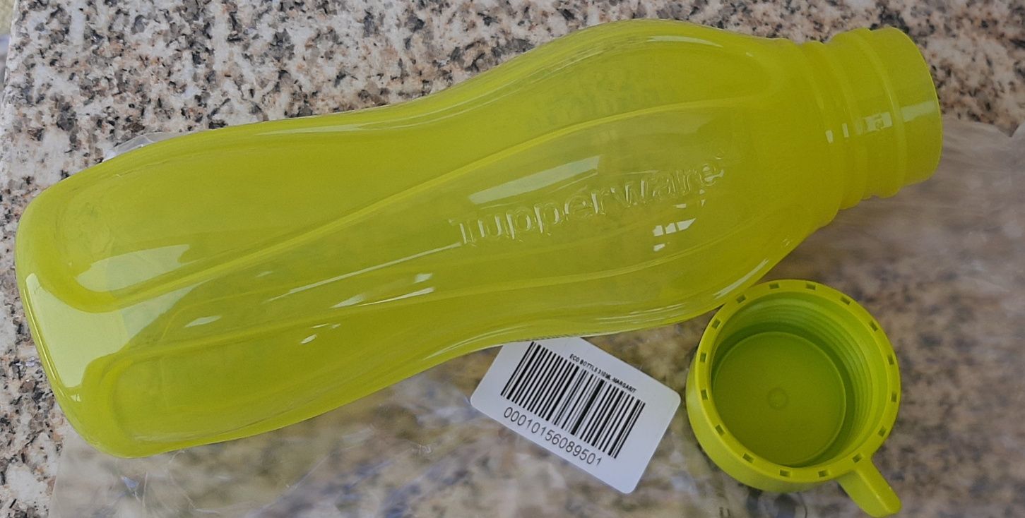 Eco Garrafa 310ml Tupperware