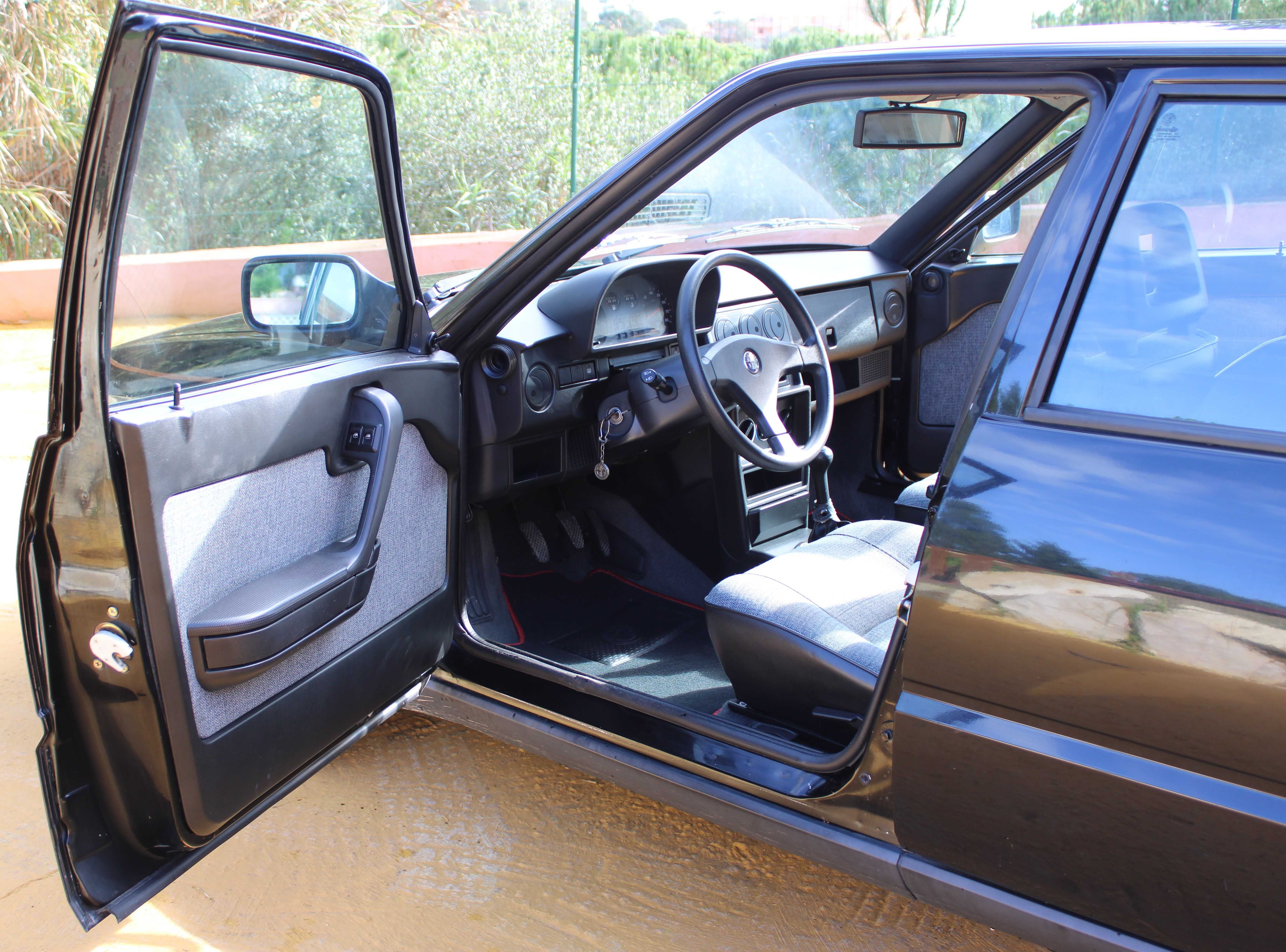 Alfa Romeo 33 1.3S Boxer