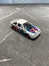 Модель Hot Wheels Premium Toyota AE86 Sprinter Trueno