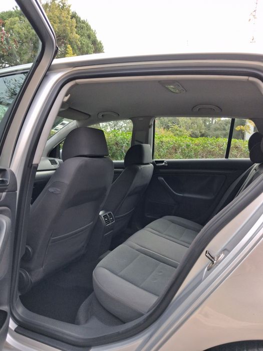 Vw golf gti 2004