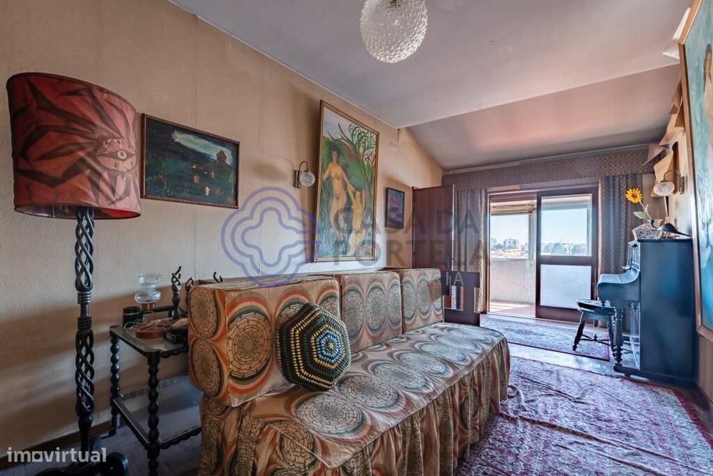 T3+1 Duplex Constituição