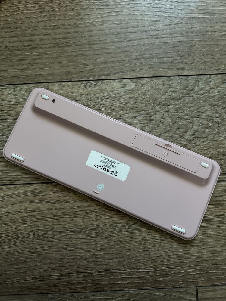 Klawiatura bluetooth Baseus Wireless Trimode faktura