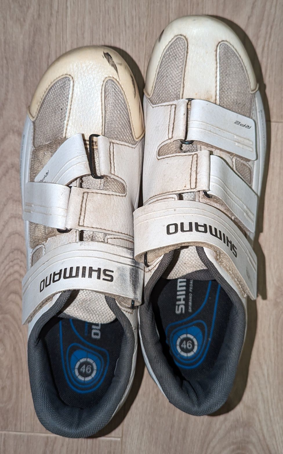 Shimano RP2 spd-sl rozmiar 46
