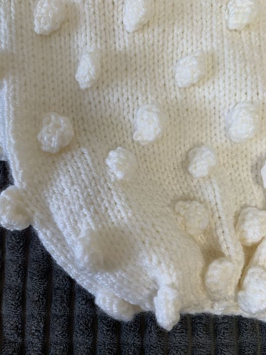 Конверт для немовляти, конверт на виписку, вʼязаний конверт