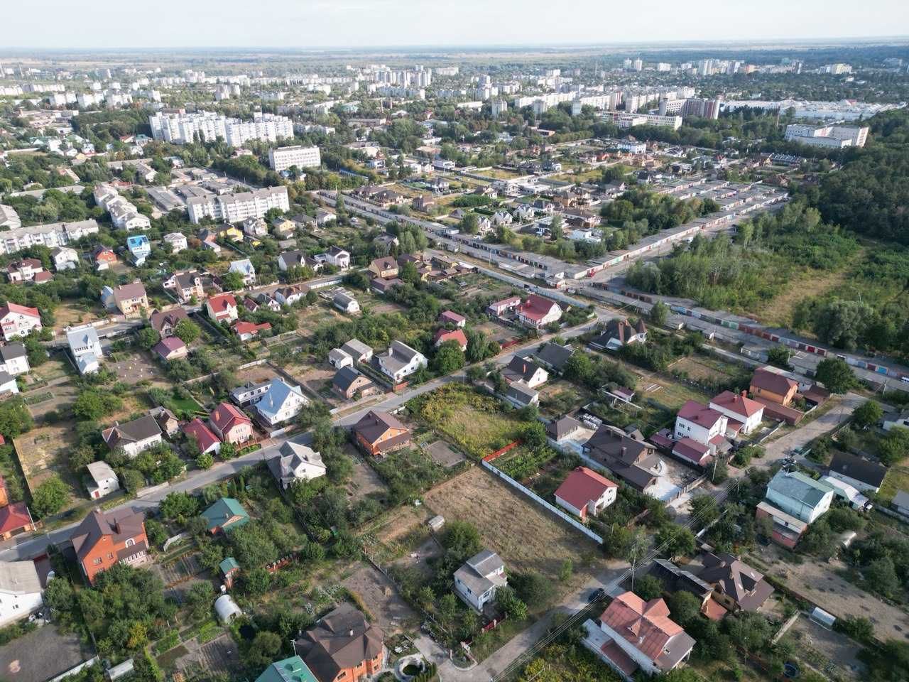 Продаж земельної ділянки 10 соток р-н маг. Олександрівський