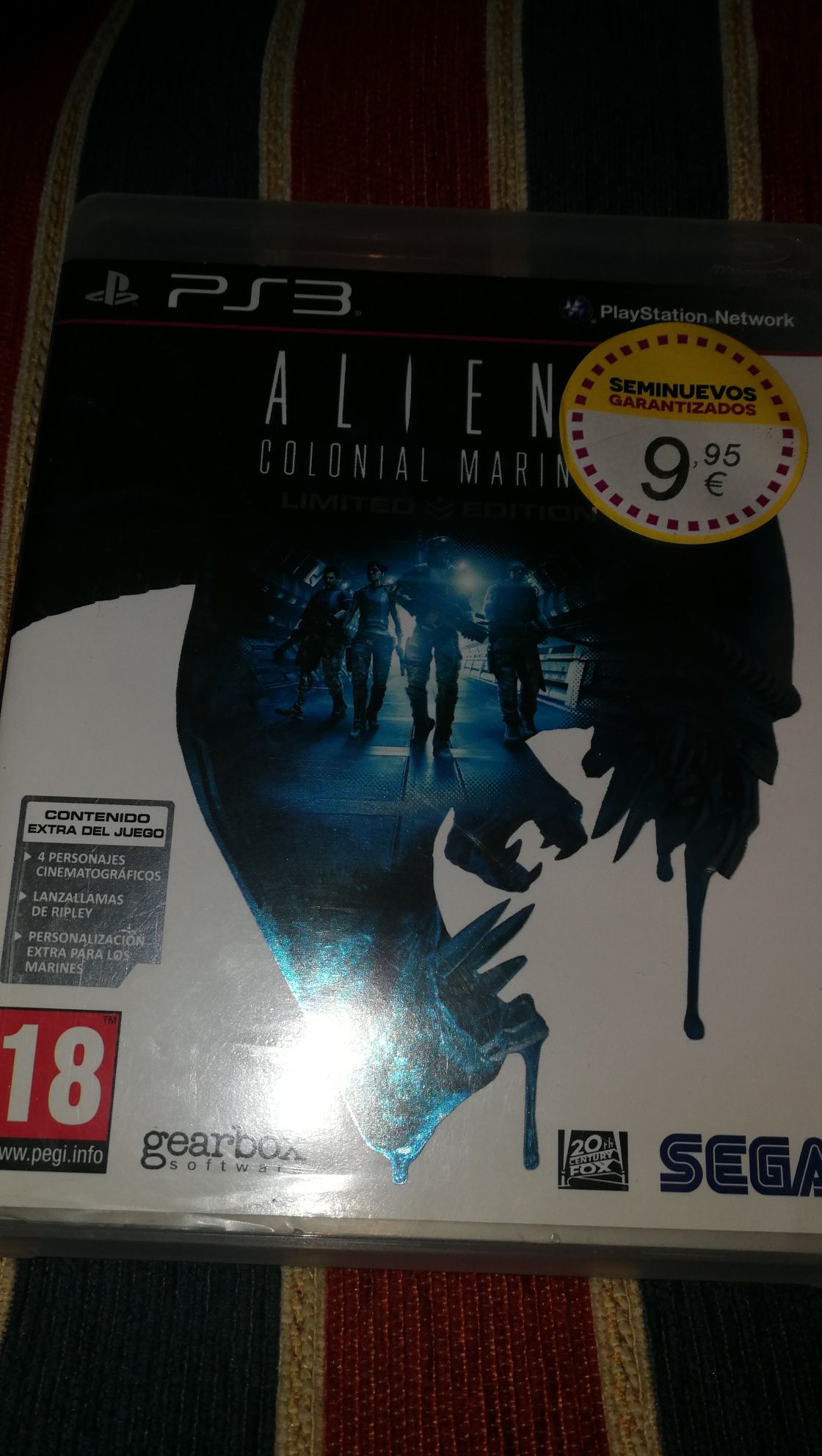 Jogos Para a Ps3