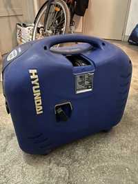 Gerador Hyundai 2000W