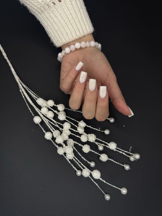 Нігті. Гель лак. Нео Плаза. 500грн