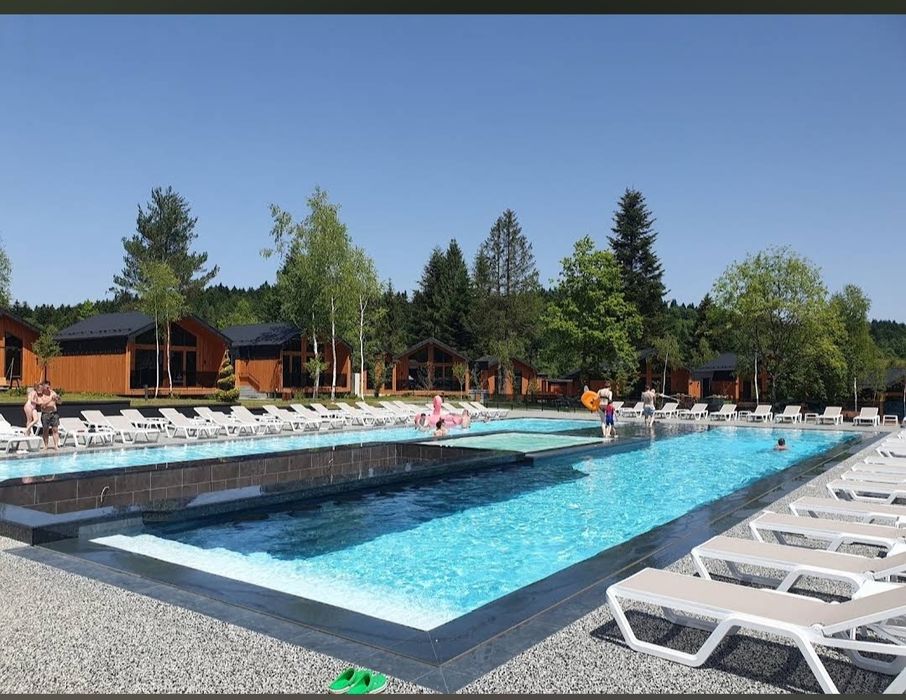 Будинок 64м, 2к  Phoenix Medical Resort .(Східниця).