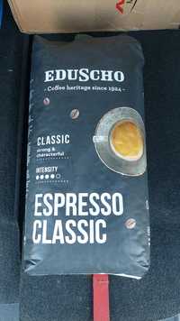Kawa ziarnista Eduscho