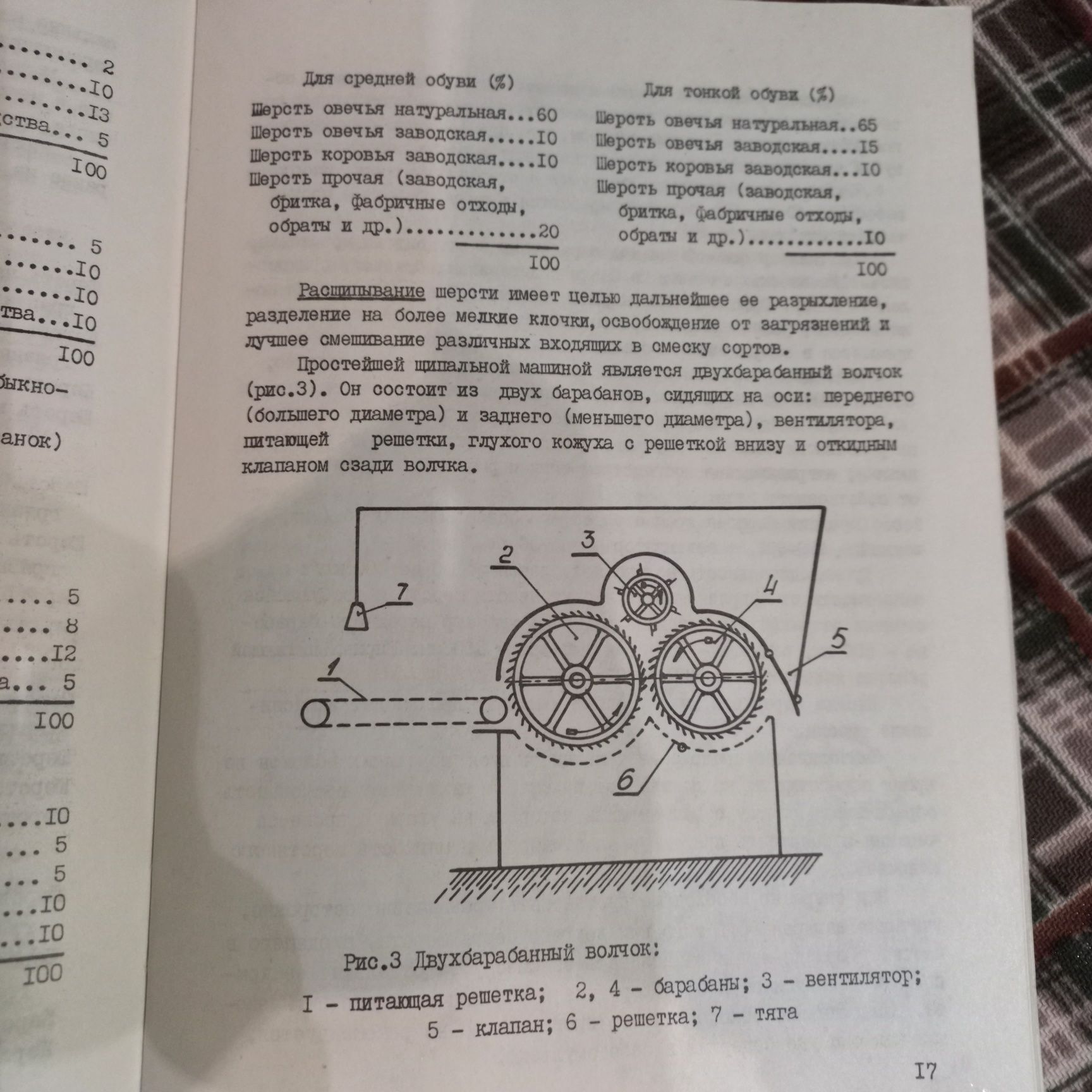 Сапоговаляльное производство 1991_60стр.брошурка