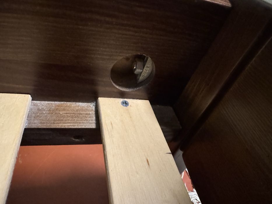 Ліжно двохспальне 210/170 в продажі