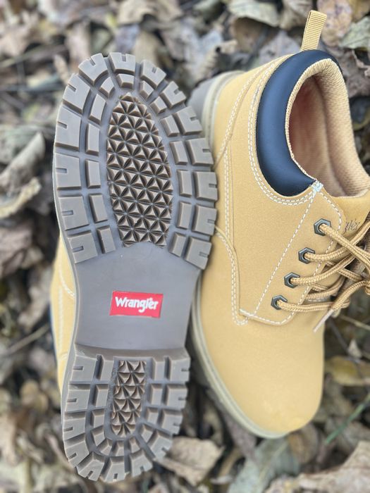 Wrangler  взуття  42,5