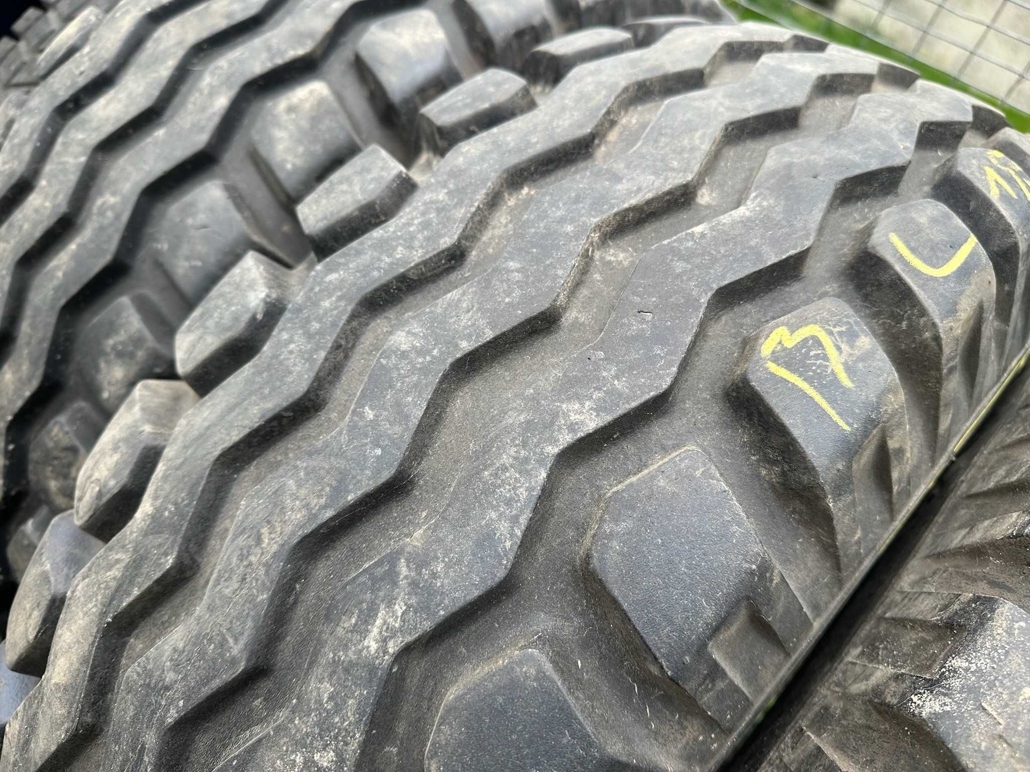 Opona Opony Rolnicze 10.5/80-18 FULDA AM IMPLEMENT 10PR (90%) CAŁE!