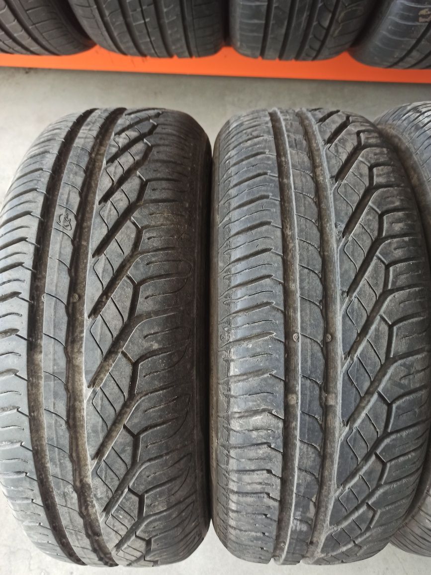 Шини Резина Літо 185/60 R14 82H Uniroyal Rain Expert 3