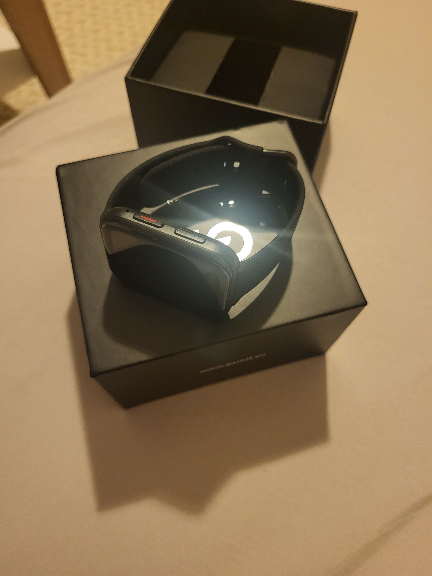 Smartwatch Garett Grc maxx