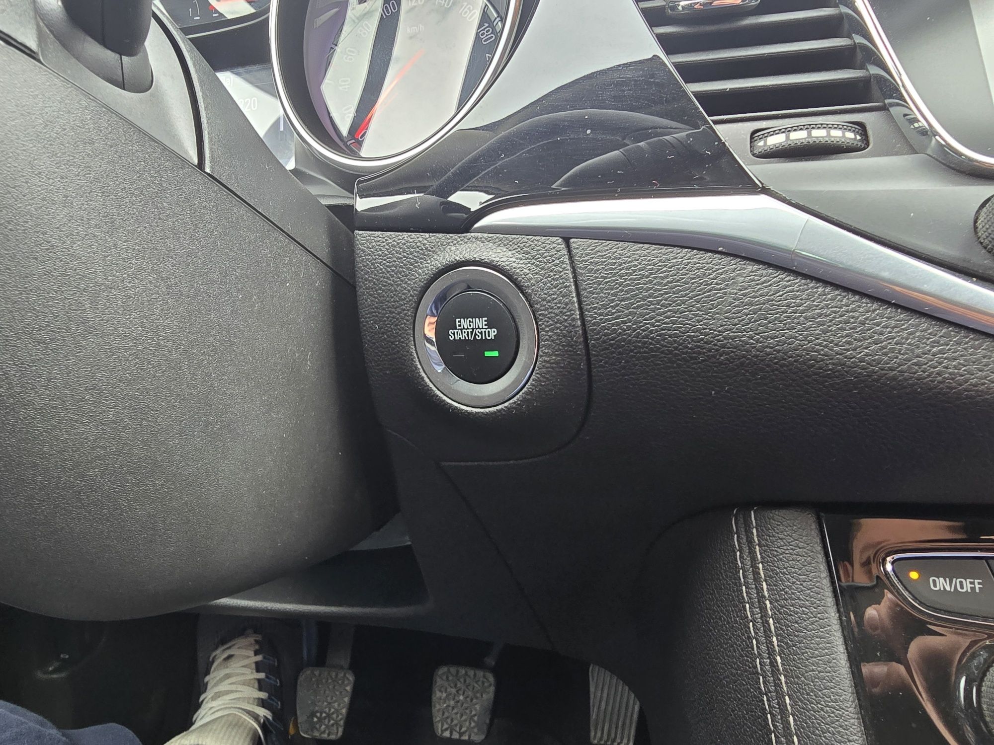 Astra K sport tourer