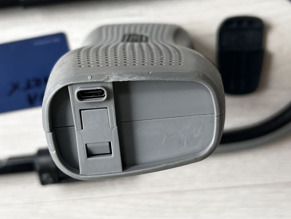zapięcie/alarm u-lock Abus 770A SmartX 230 bluetooth klasa 15