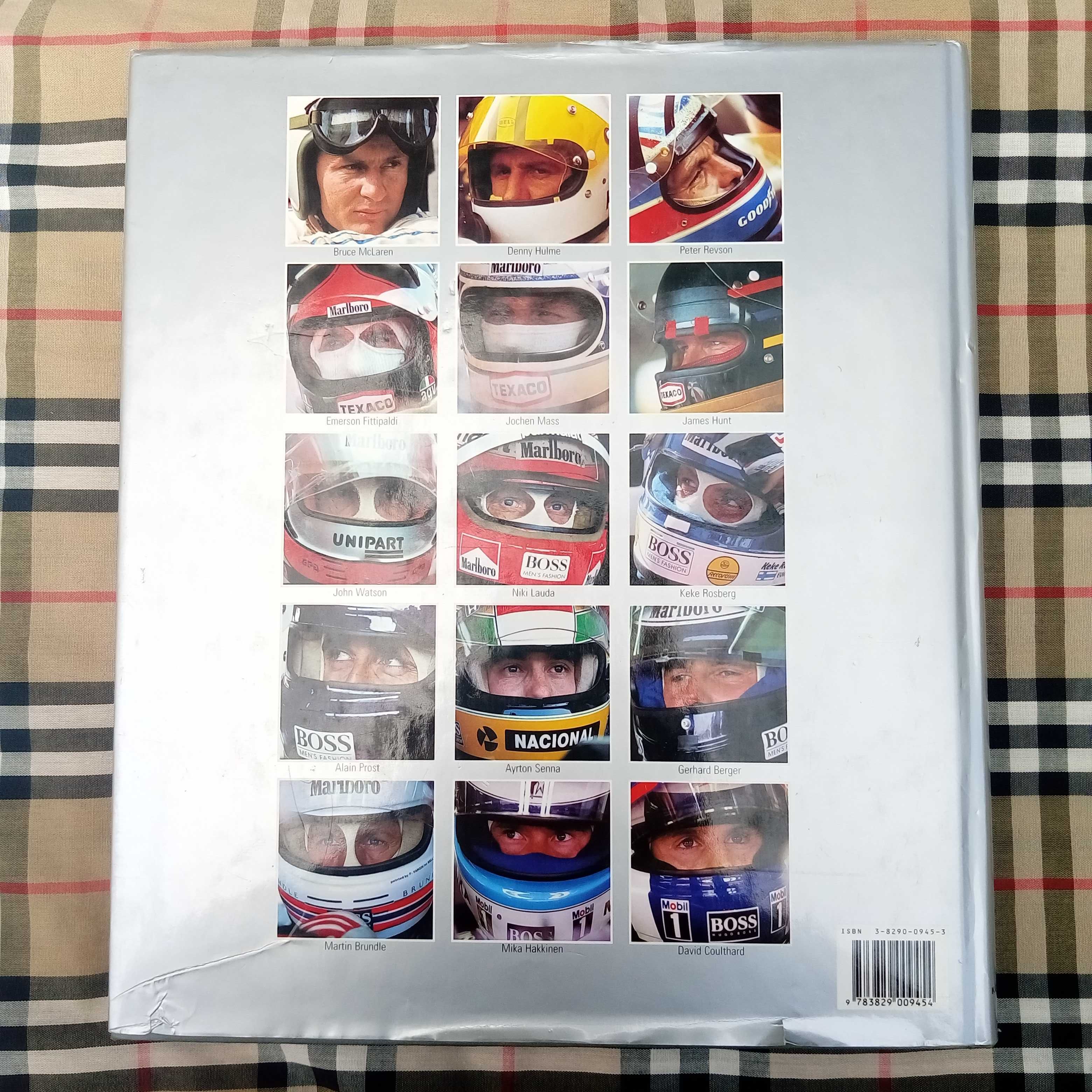Mclaren formula 1 - Könemann