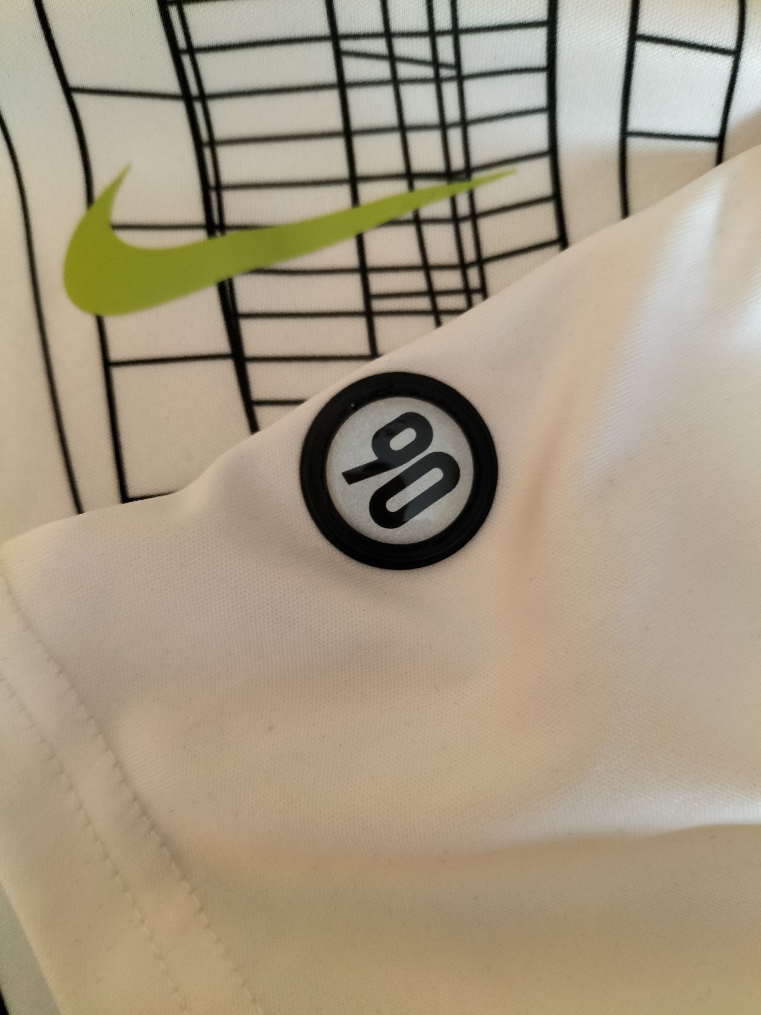 Koszulka total team 90 nike