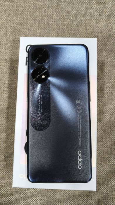 Oppo Reno 8T - 8 | 128 Stan idealny.