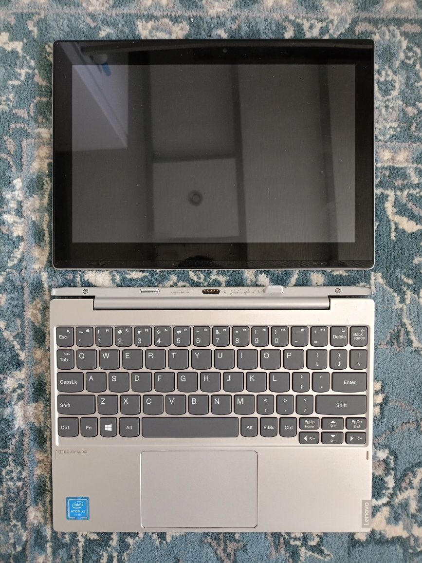 Tablet, notebook Lenovo Miix 320, Windows 10